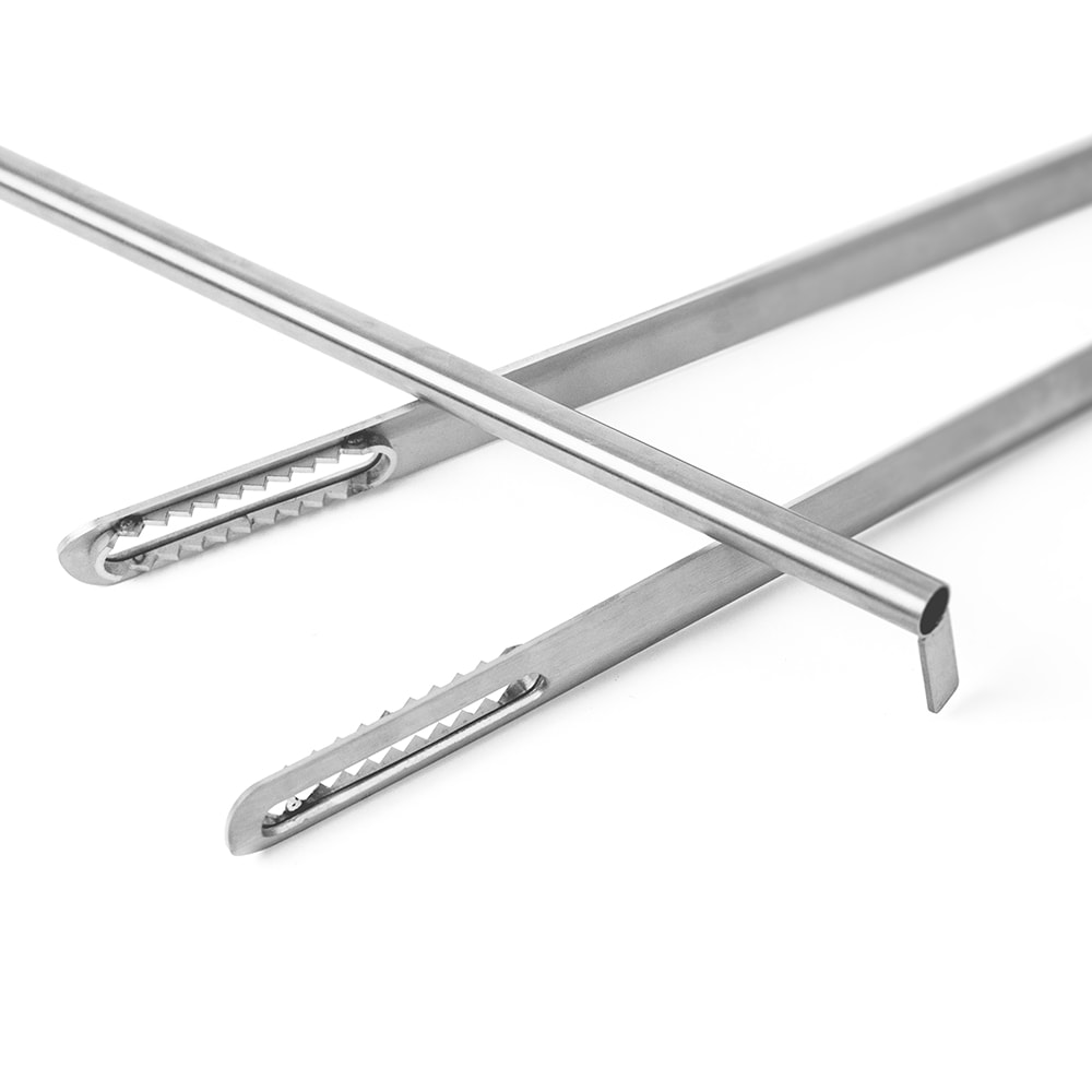 Solstickan Eldställ Kamintillbehör och redskap miljöbild